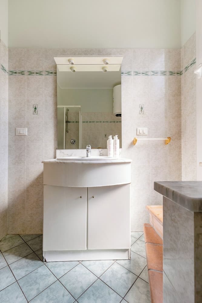 Banyo imkân ve özellikleri