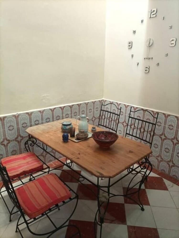 Oturma alanı