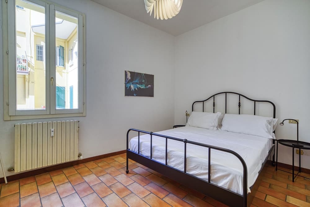 Castiglione Family Apartment