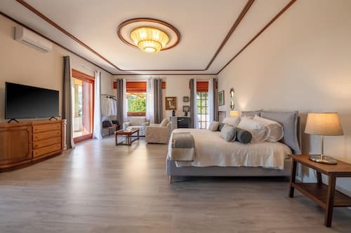 Gargiulo Suites