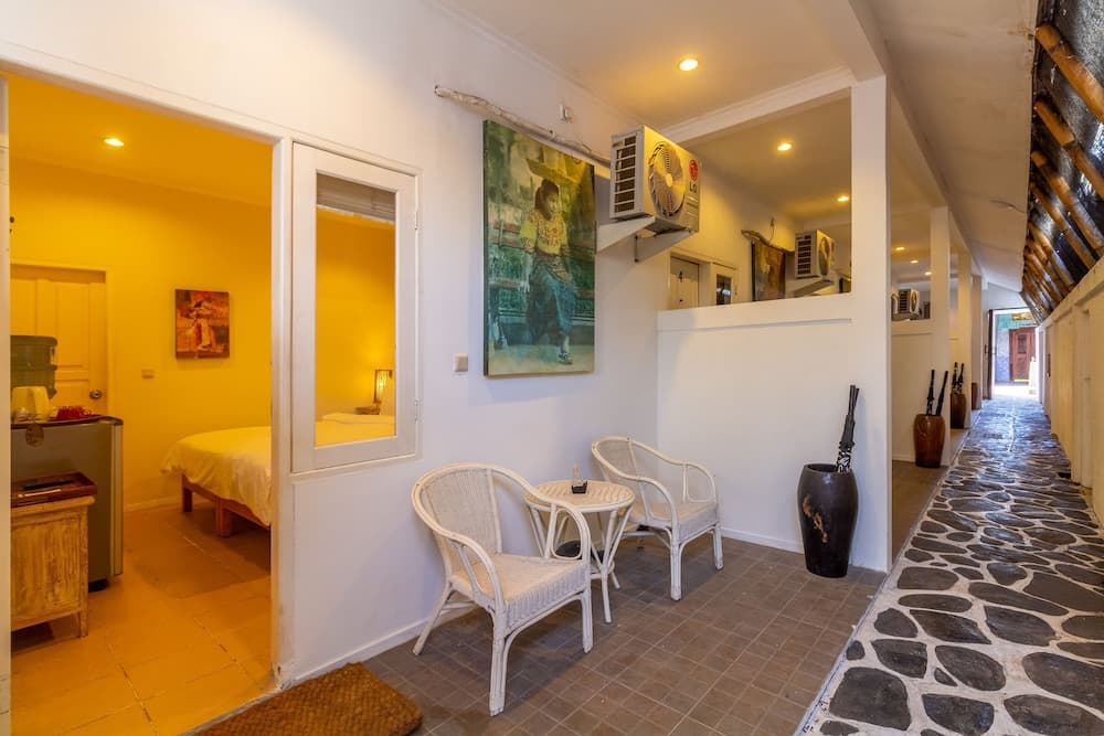 Teras/veranda