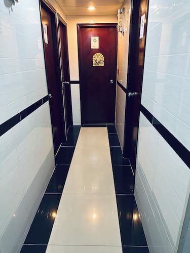 united co -operate hotel