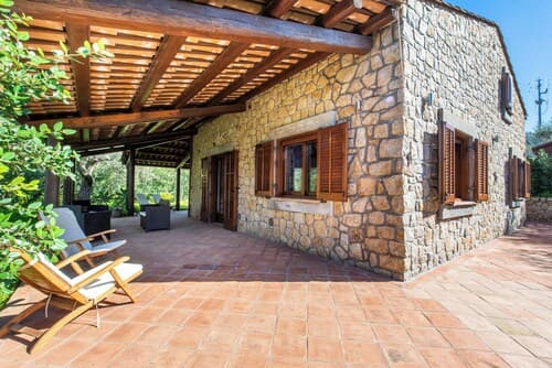 Villetta Rosamarina by Wonderful Italy