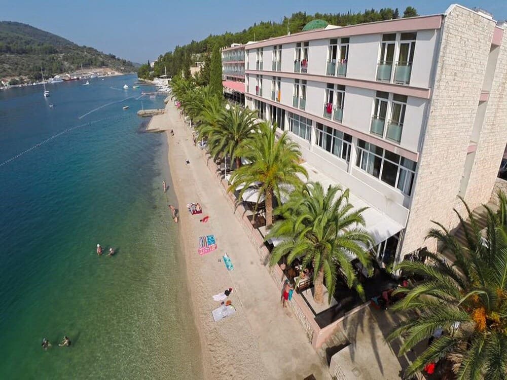 Havadan görünüm