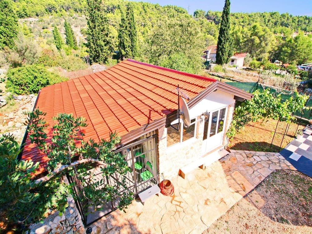 Dış mekân
