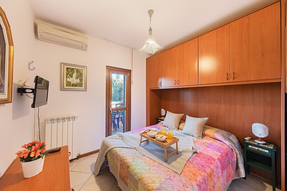 Residence Punta Gro' P1 7 Apartment