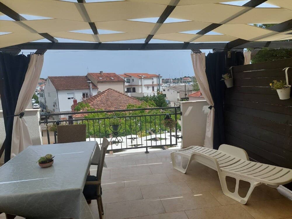 Teras/veranda