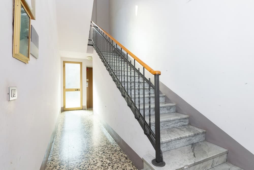 Casa Lami in zona Cenisia