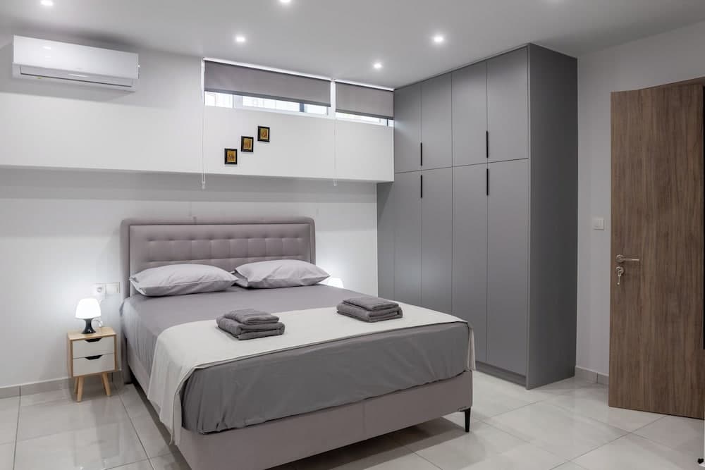 Fresh Studio in Pagrati Athens