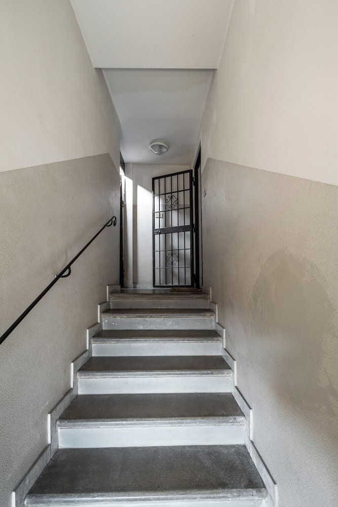 Santa Caterina Apartment