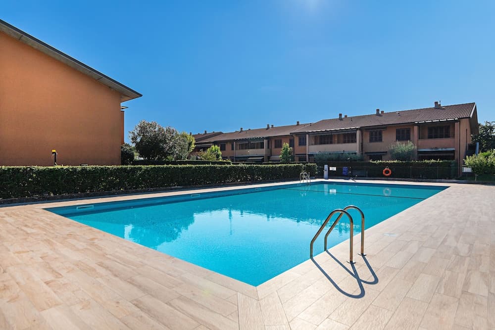 Artemisia 10 Apartment - Wonderful Italy