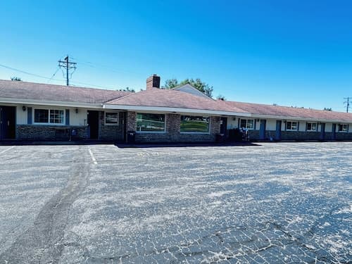 Budget Host Inn Manistique