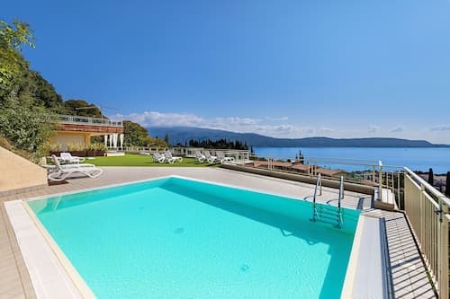 Poggio al Sole 6 Apartment by Wonderful Italy