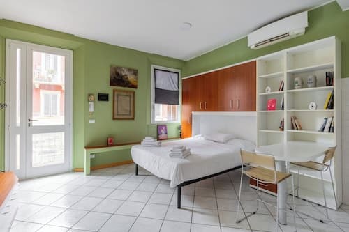 Studio Calari alle Mura by Wonderful Italy