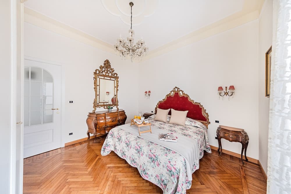 I Fiori Apartment by Wonderful Italy