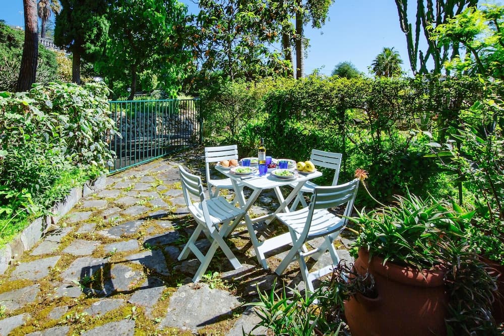 Imperatrice Apartment