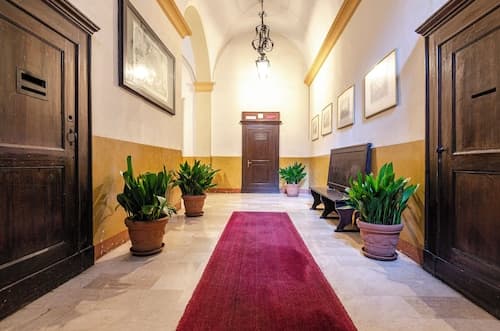 Studio nel Cuore della Citta' by Wonderful Italy