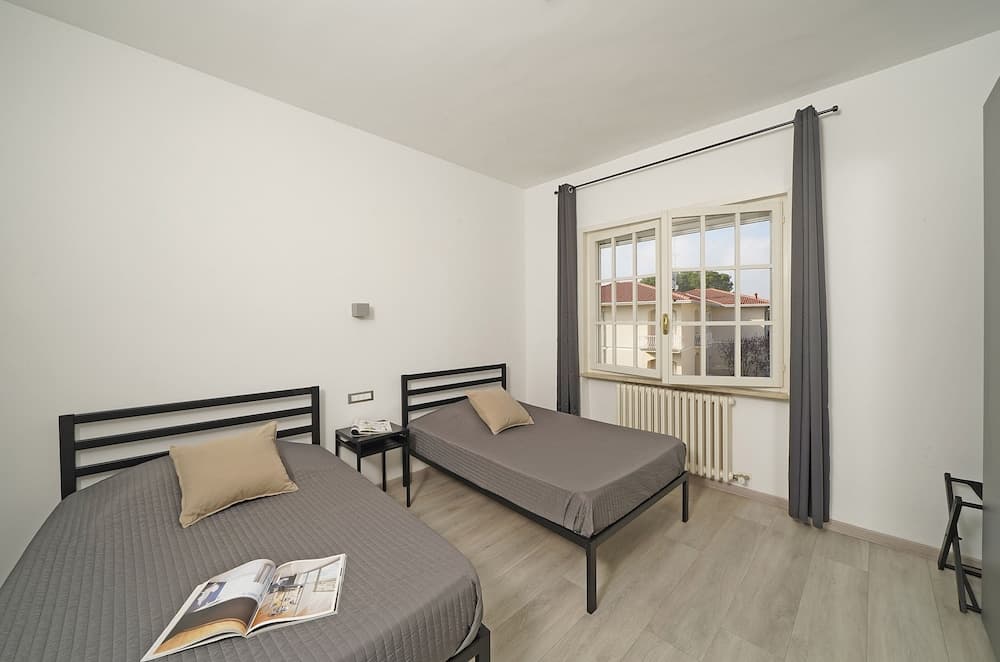 Il Quadrifoglio D4 Apartment