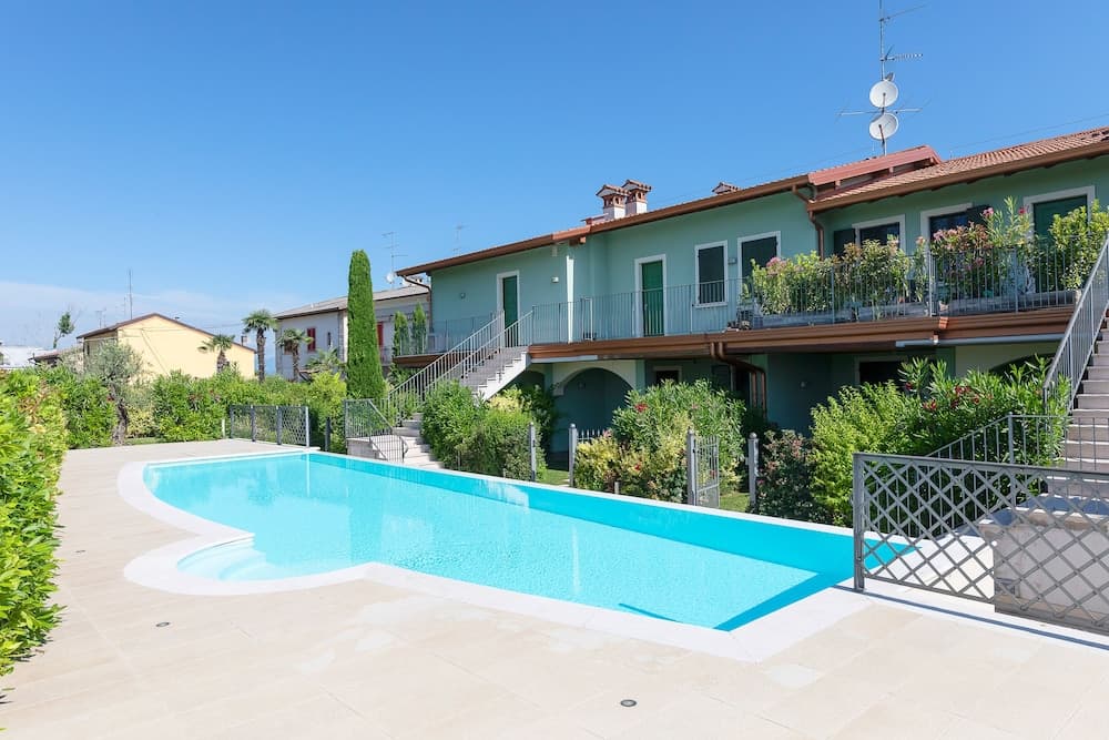 Villa Venezia PT5 Apartment