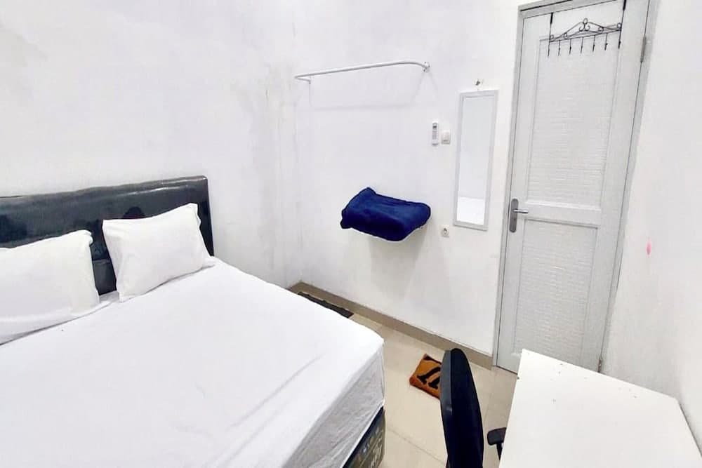 SPOT ON 94028 Homestay Pak To Syariah