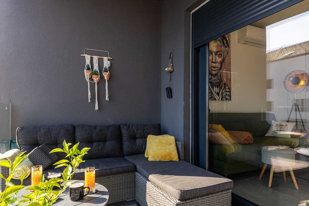 Apartment Good Vibes