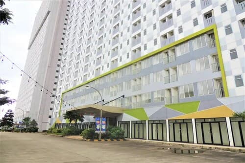 Hotel O Velito Rooms