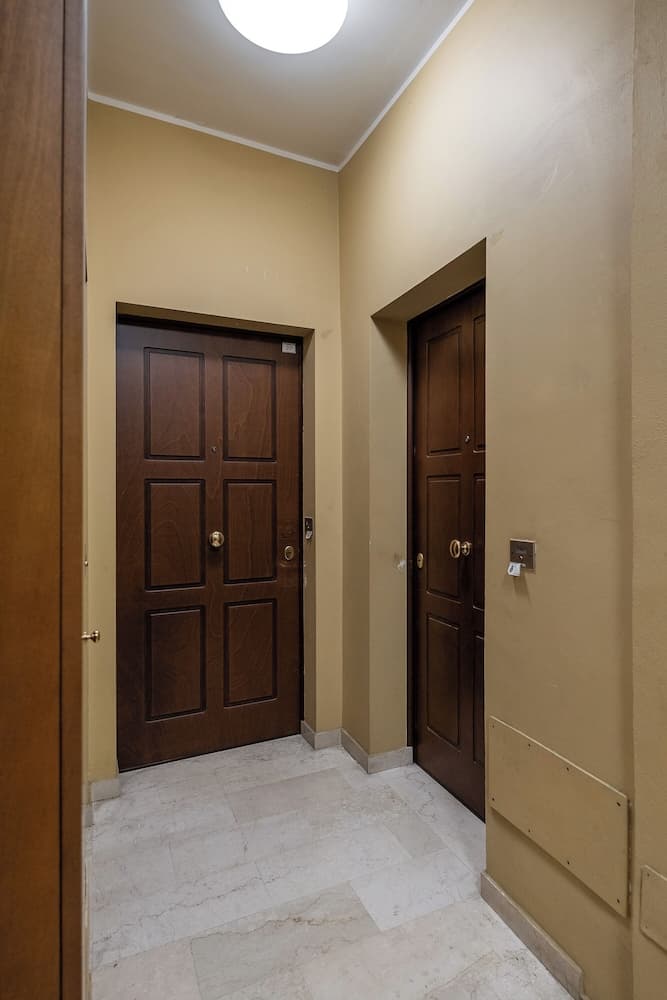 Appartamento al Parco della Montagnola