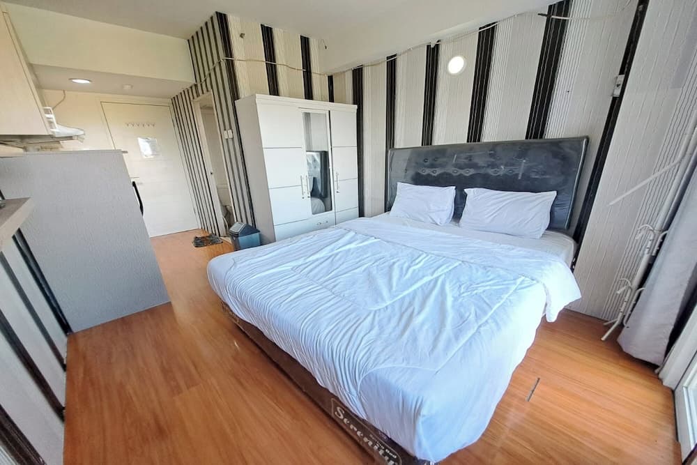 OYO 94036 Apartement Sentraland By Helen Mangement