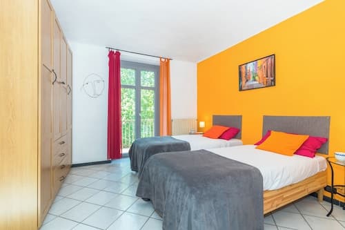 Sunny Apartment by Wonderful Italy
