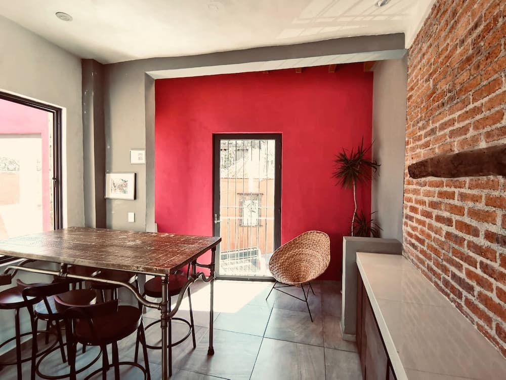 LUXO Casa en San Miguel de Allende Centro con Vistas Panorámicas