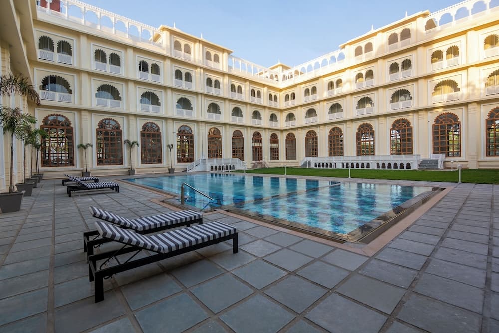 Sterling Aravalli Udaipur