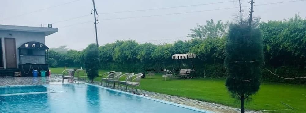 Evergreen Resort & Farm Aravali