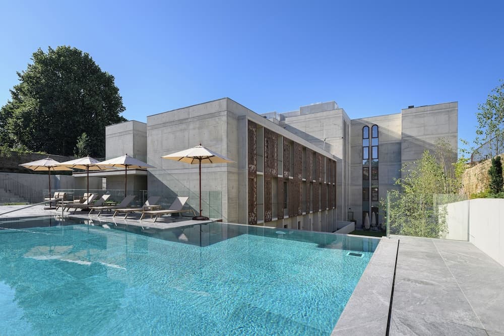 Innside By Meliá Braga Centro
