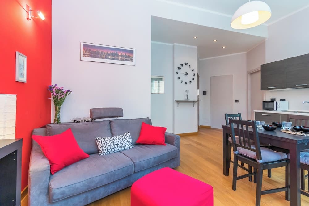 Casa Boccaccio by Wonderful Italy