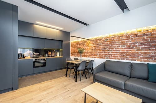 RentPlanet - Apartament Prusa