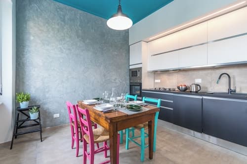 Casa Ester in San Salvario by Wonderful Italy