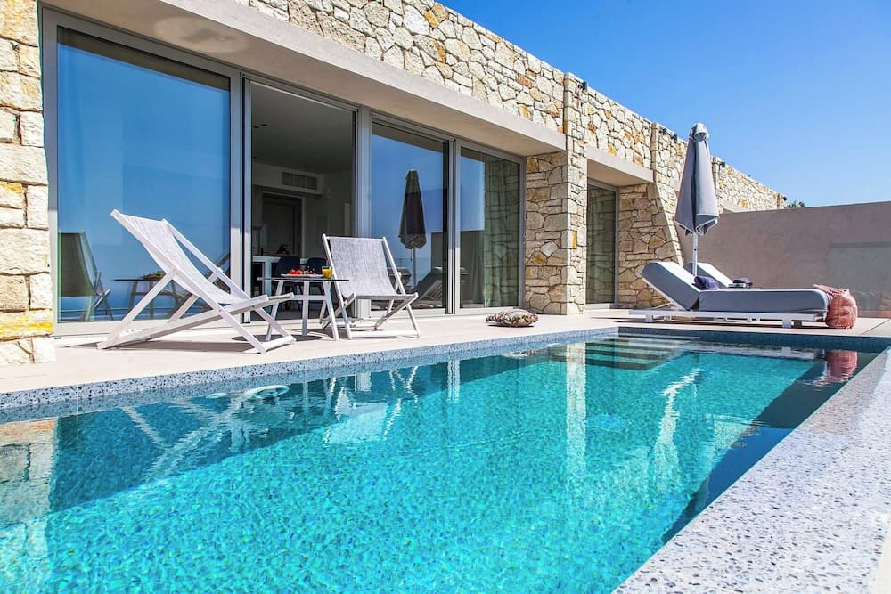 Ionian Sunset Villa Cleo