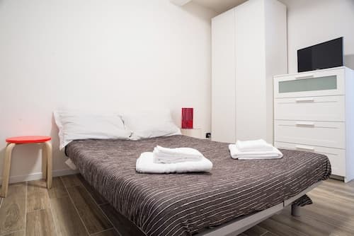 Bologna City Center Apartment by Wonderful Italy