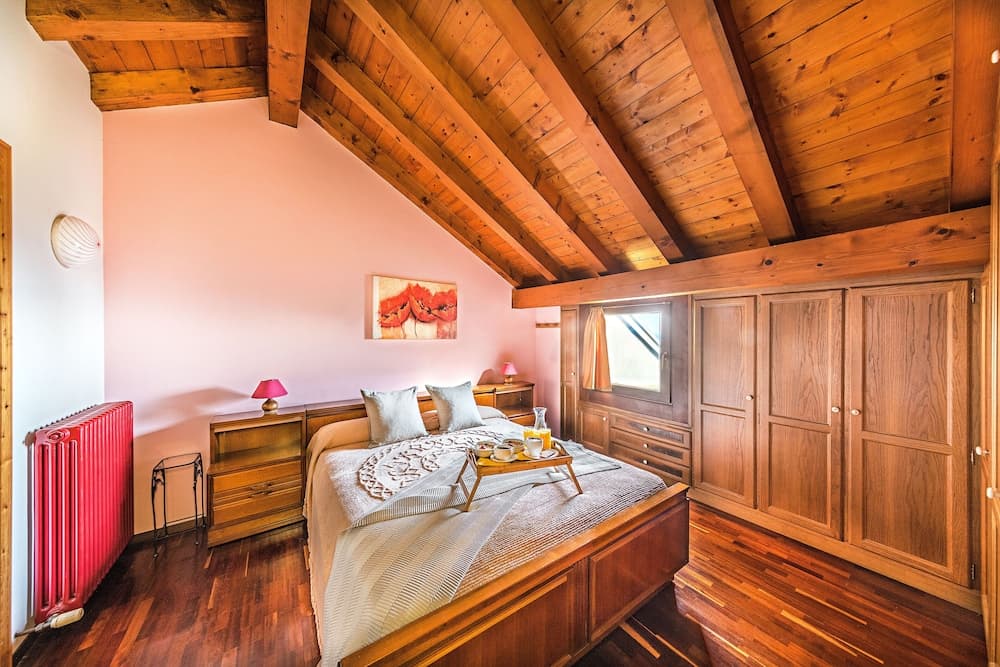 Residence Moniga Porto 1-08