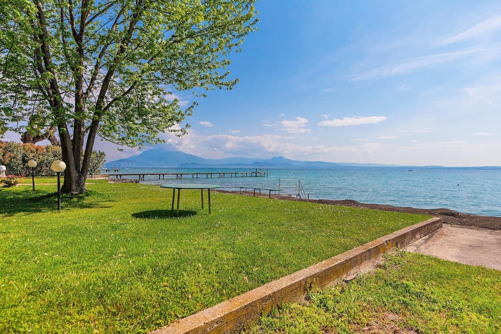 Splendid Apartment PT-1 sul lago