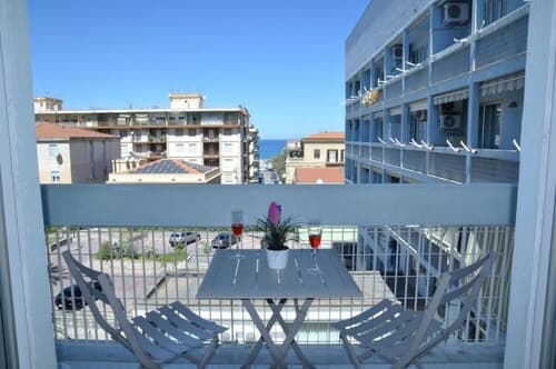 Sikania Apartment - Cefalu