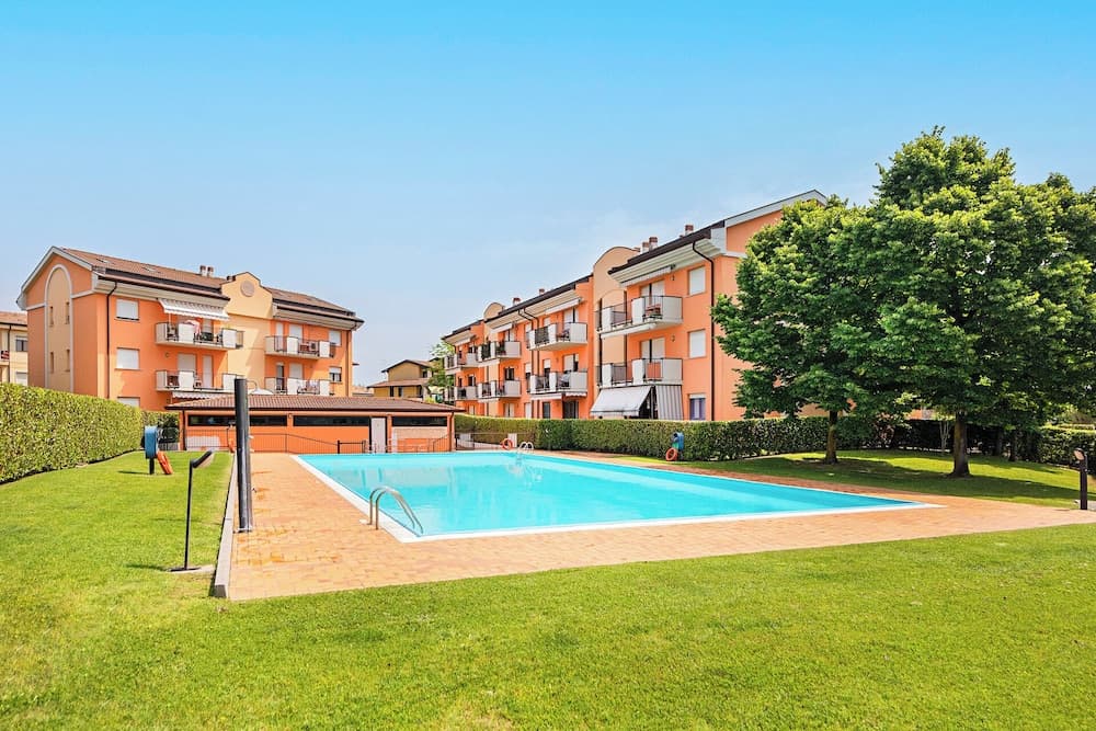 Maisonnette Il Todeschino B12