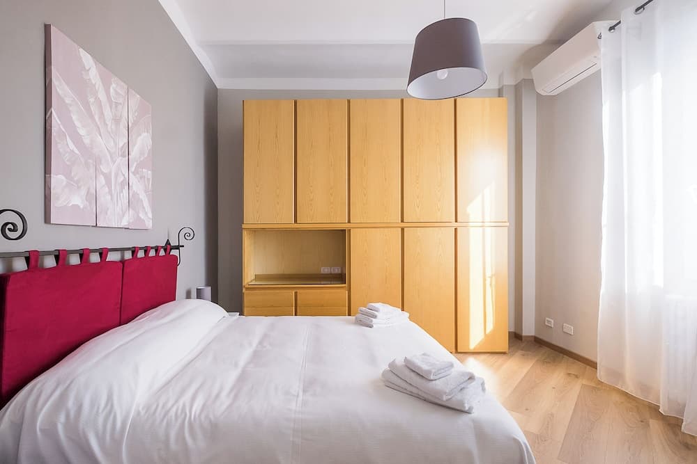 Navile Family Apartment