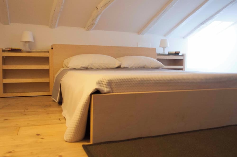 Via de' Falegnami 6 Apartment