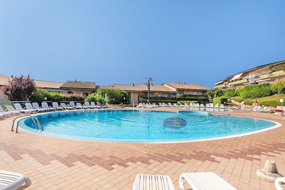 Kristall Lago 233 by Wonderful Italy