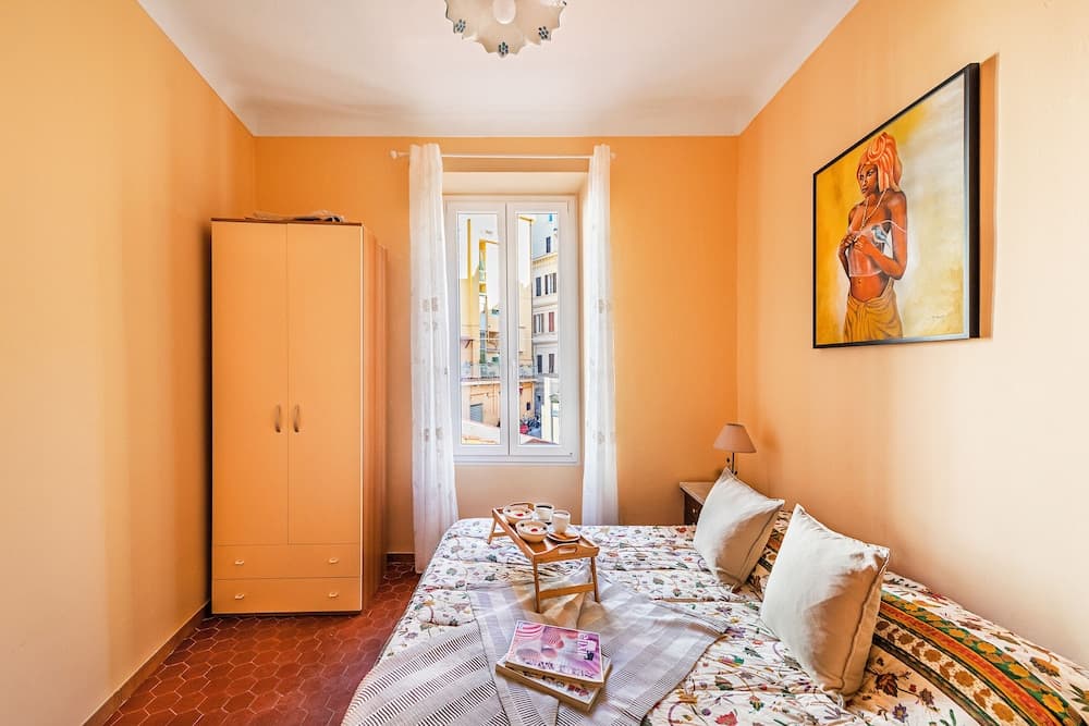 Sanremo Centro 3-6 Apartment