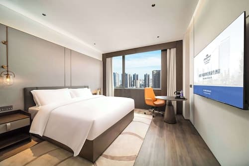 Howard Johnson Royal Hotel Shenzhen