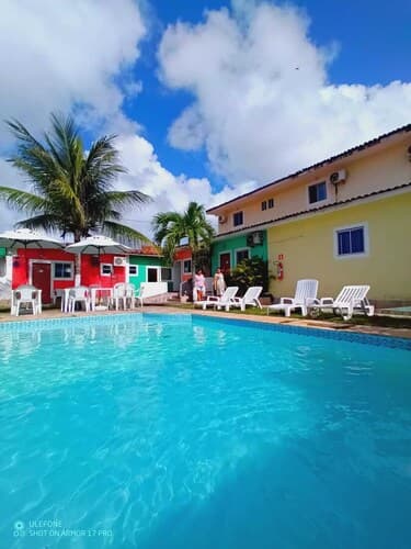 pousada maceio