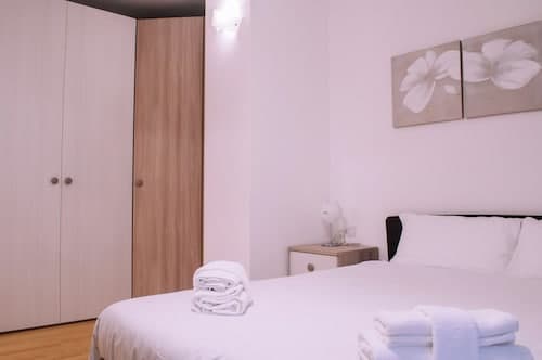 Appartamento di Design alle Due Torri by Wonderful Italy
