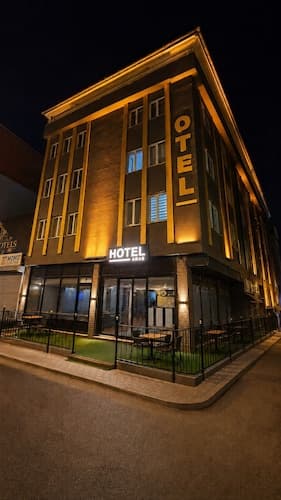 Aras Hotels Çorlu